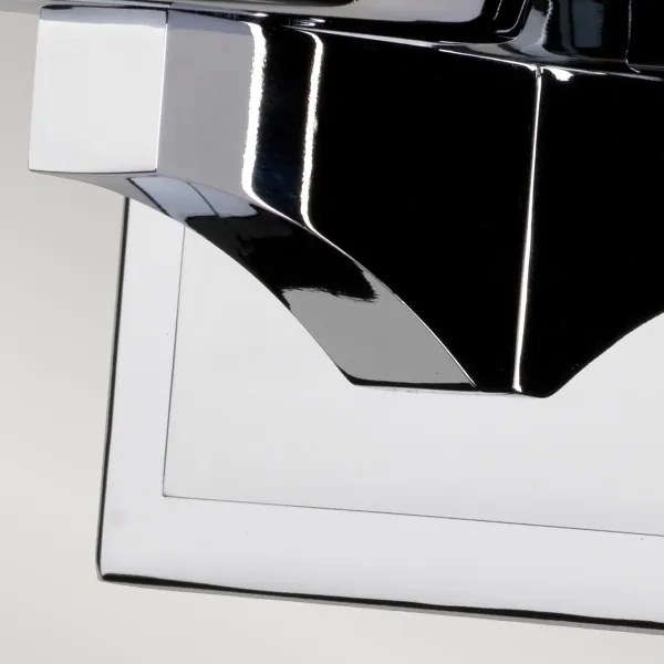 Feiss FE-AMALIA1-SBATH -Lampada LED da bagno AMALIA 1xG9/3,5W/230V IP44 cromo