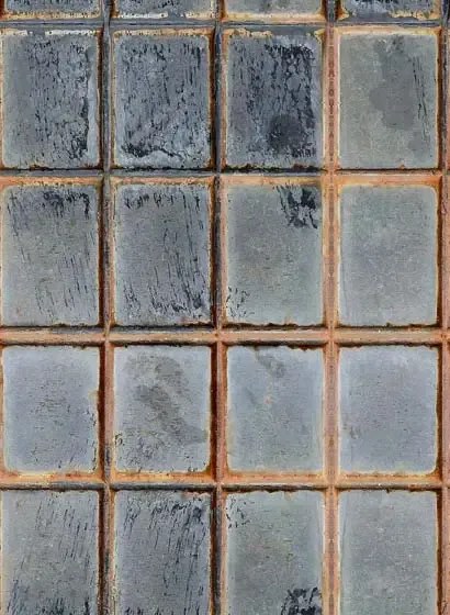 Mindthegap Carta da parati Foundry Wall - WP20250