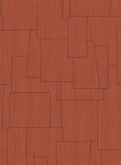 Arte International Carta da parati Nerve - 34603