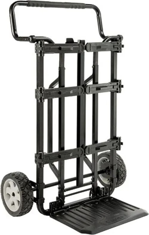 Dewalt - tough system – carrello