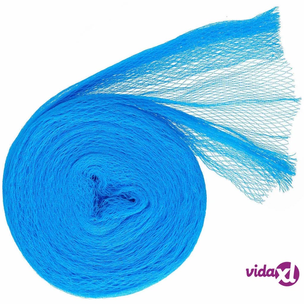 Nature Rete Antiuccelli Nano 5x4 m Blu