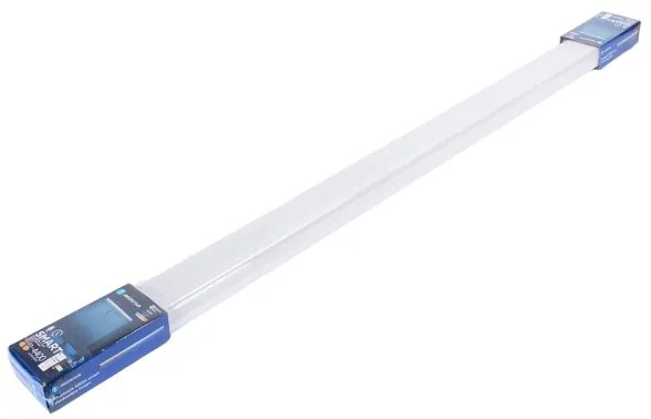 Aigostar - Apparecchio LED fluorescente MESH LED/40W/230V 3000-6500K