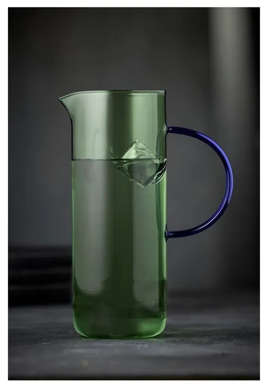 Brocca in vetro Torino – Lyngby Glas