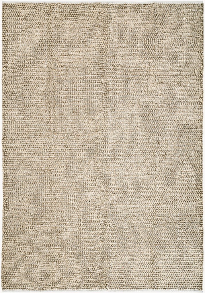 Tappeto naturale Nahran, 160x230 cm