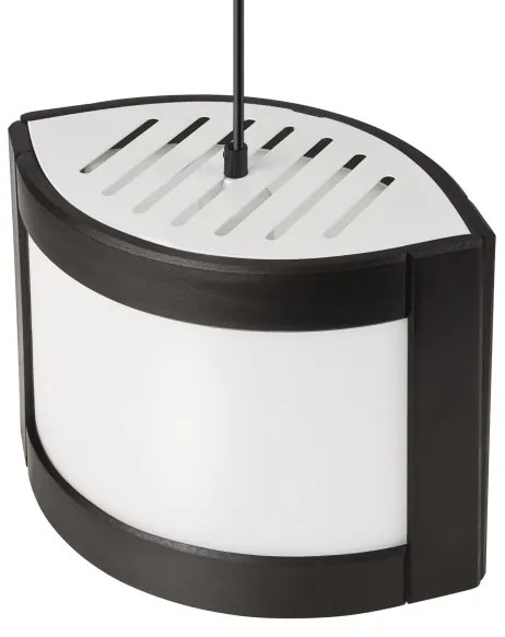 Lampadario a sospensione con filo ELODIE 1xE27/60W/230V