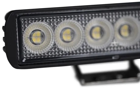 Faretto LED per auto  OSRAM LED/24W/10-30V IP68 5700K