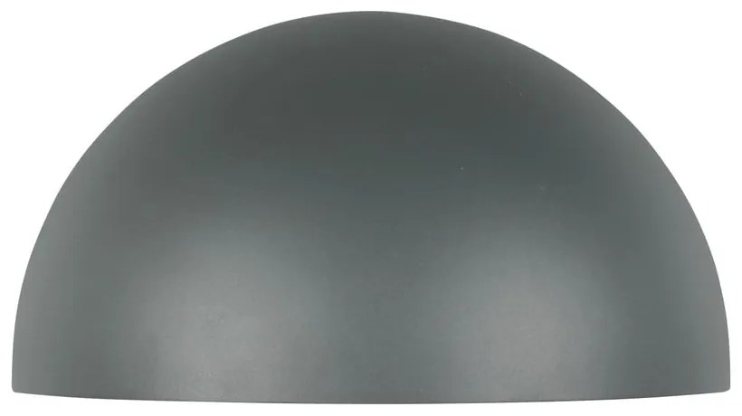 Illuminazione esterna da parete (altezza totale 14 cm) Maas – Trio