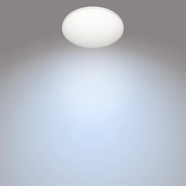 Philips - Plafoniera LED dimmerabile CLEAR 1xLED/18W/230V 4000K