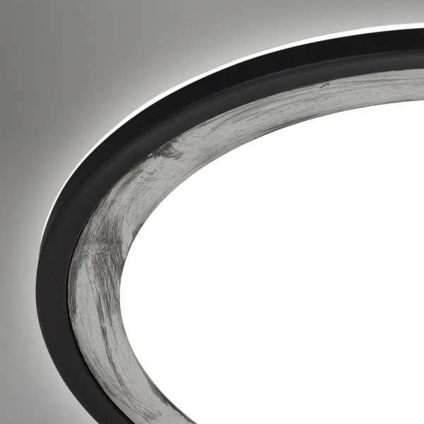 Brilo - Plafoniera LED dimmerabile SLIM LED/22W/230V 2700-6500K + +TC