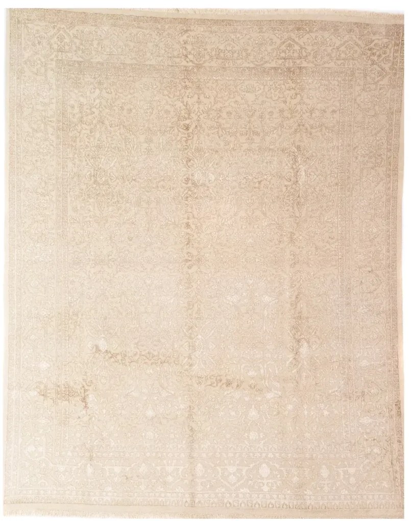 Tabriz Tappeto orientale 310 x 250 (Indian)