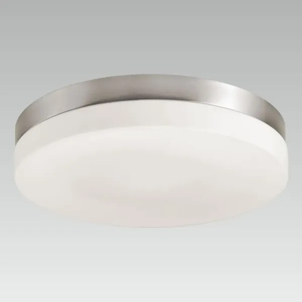 Prezent 67103 - Plafoniera da bagno PILLS 3xE27/60W/230V IP44