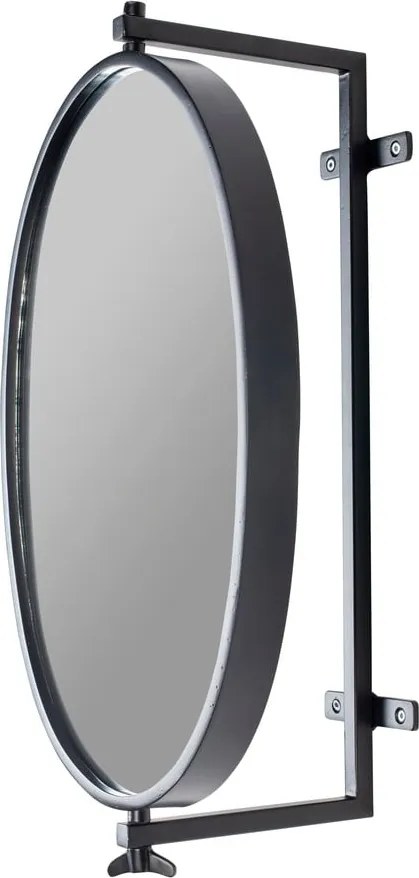 Specchio da parete 34x48 cm Lara - White Label