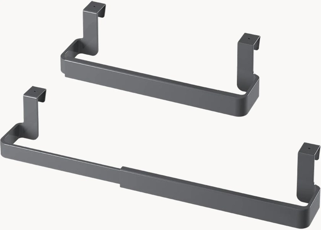 Portasciugamani allungabile Flex-Bar Velo