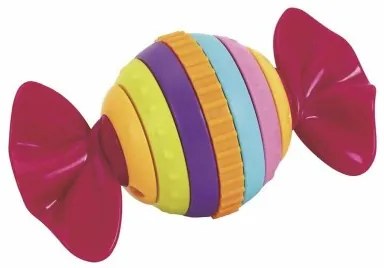 Sonaglio Candy 14 cm Multicolore