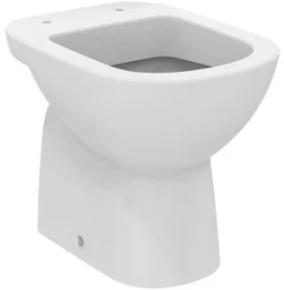 Ideal Standard i.Life A T467201 Vaso A Terra Con Scarico A Pavimento S Non Uni Bianco