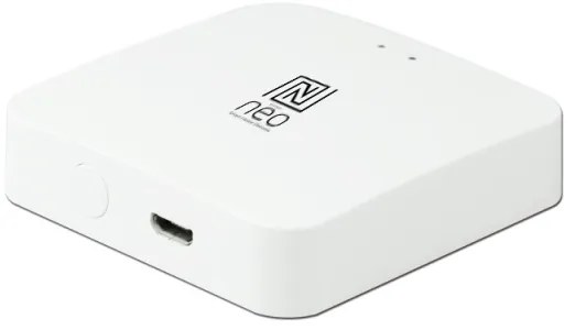 Immax NEO 07117-3 - MULTI BRIDGE PRO Smart Zigbee 3.0 v3 Tuya