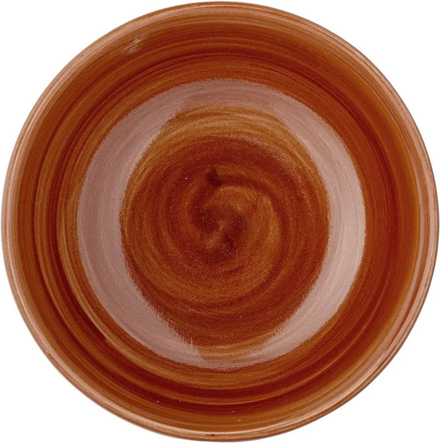 Ciotoline in set in gres 4 pz 590 ml Check – Bloomingville