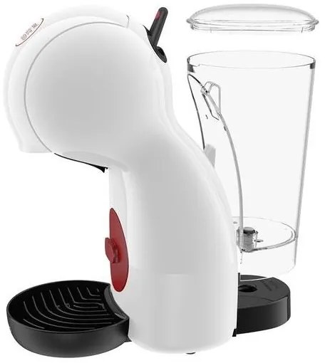 Krups - Macchina da caffè a capsule NESCAFÉ DOLCE GUSTO PICCOLO XS 1600W bianco