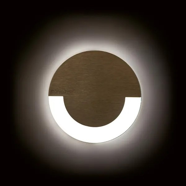 Kanlux 23100 - Lampada LED di orientamento SOLA 1xLED/0,8W/12V