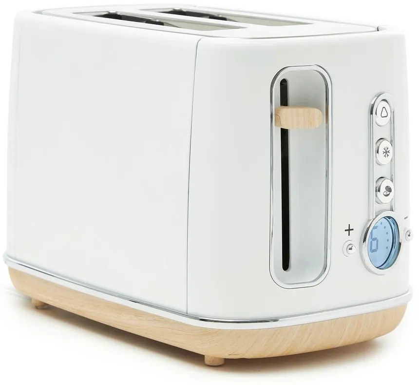 Tostapane bianco Dorchester - Haden