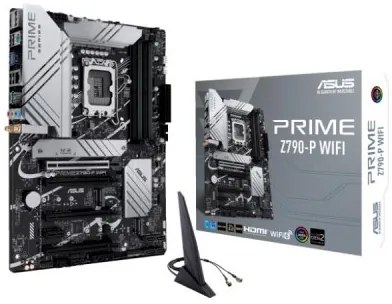 PRIME Z790-P WIFI