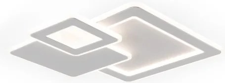 Brilagi - Plafoniera LED dimmerabile MODERN LED/93W/230V 2700-6500K + +TC