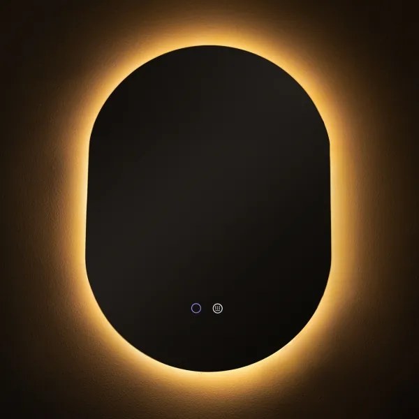 Zuma Line D3002 - LED Bagno specchio con retroilluminazione 24W/230V 3000/4000/6000K IP44