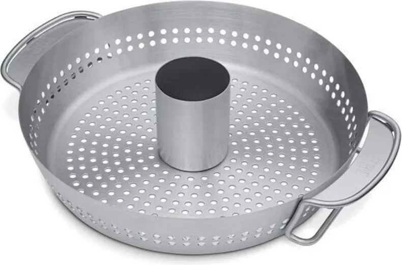 Supporto gbs di cottura per pollo -8838 - Weber