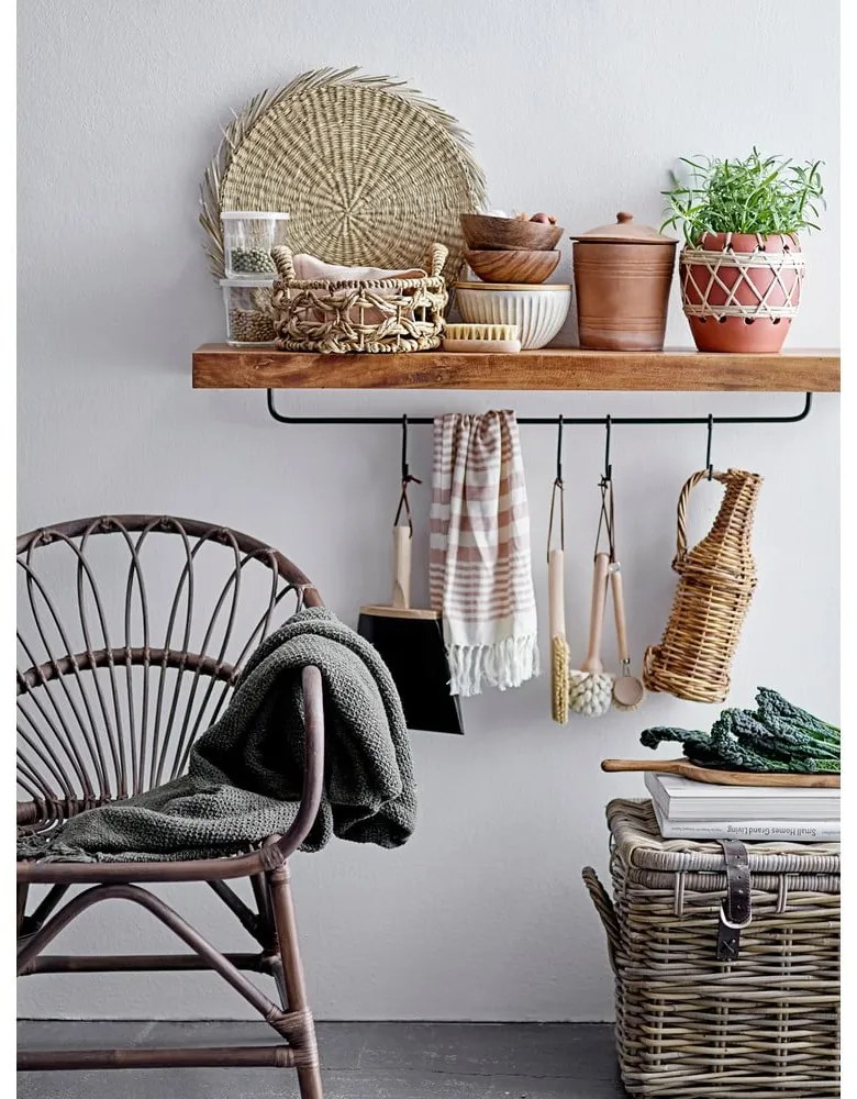 Scopa e paletta Cleaning - Bloomingville