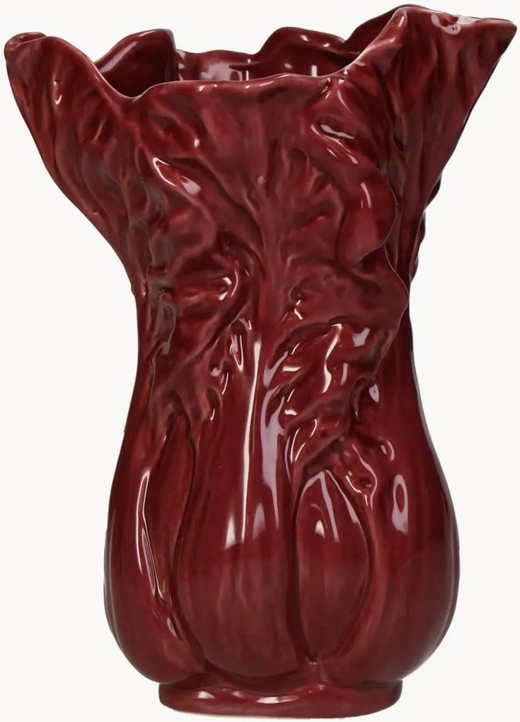 Vaso Cabbage, alt. 20 cm