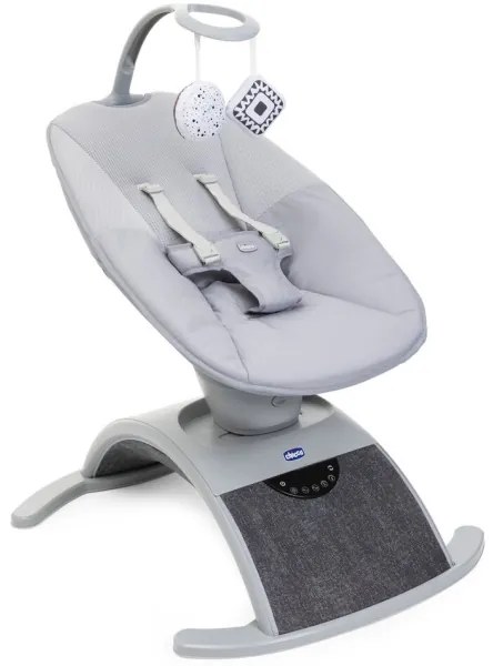 Chicco - Lettino multifunzionale 8in1 COMFYWAWE