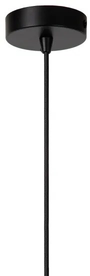 ONLI - Lampada a sospensione con cavo PIGNA 1xE27/15W/230V