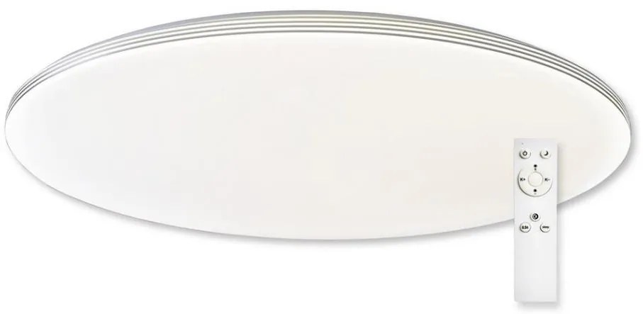 Top Lampada Ocean KM +TC - Plafoniera LED dimmerabile LED/51W/230V