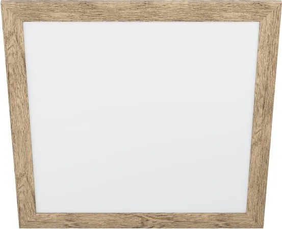 Eglo 99436 - Plafoniera LED PIGLIONASSO LED/32W/230V 645x645 mm