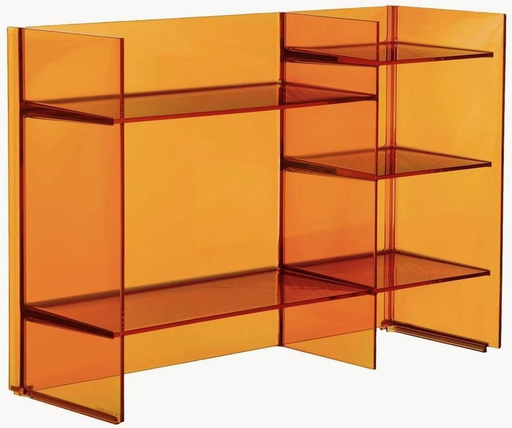 Libreria Sound-Rack