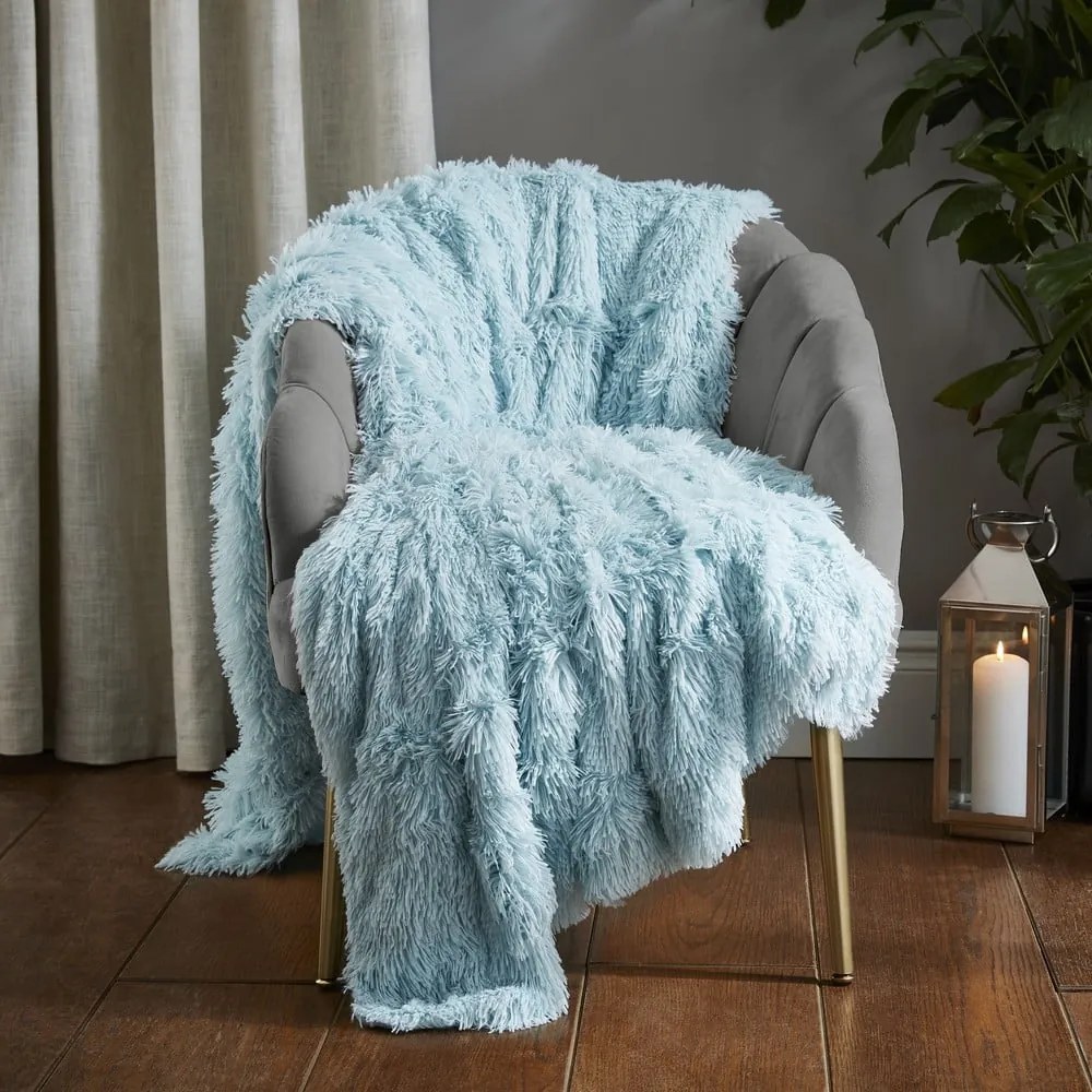 Coperta in micropile 150x200 cm Cuddly - Catherine Lansfield