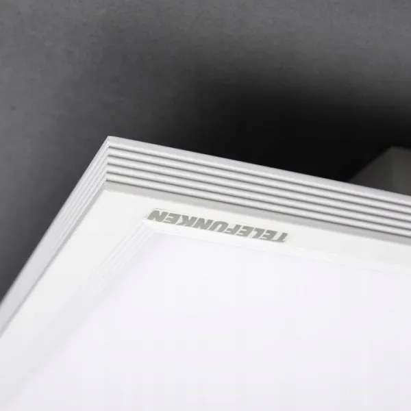 Telefunken 301506TF - LED RGBW Pannello dimmerabile LED/18W/230V 4000K + +TC