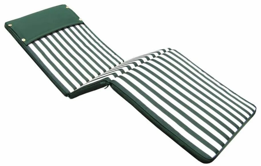 LIVES - cuscino lettino con doppia cucitura idrorepellente