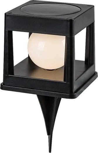 Rabalux 77188 - Lampada solare LED HOLNE LED/0,3W/3,7V IP44