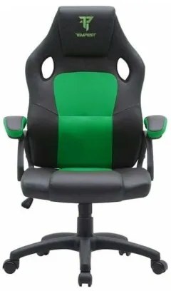 Sedia Gaming Tempest Discover Verde