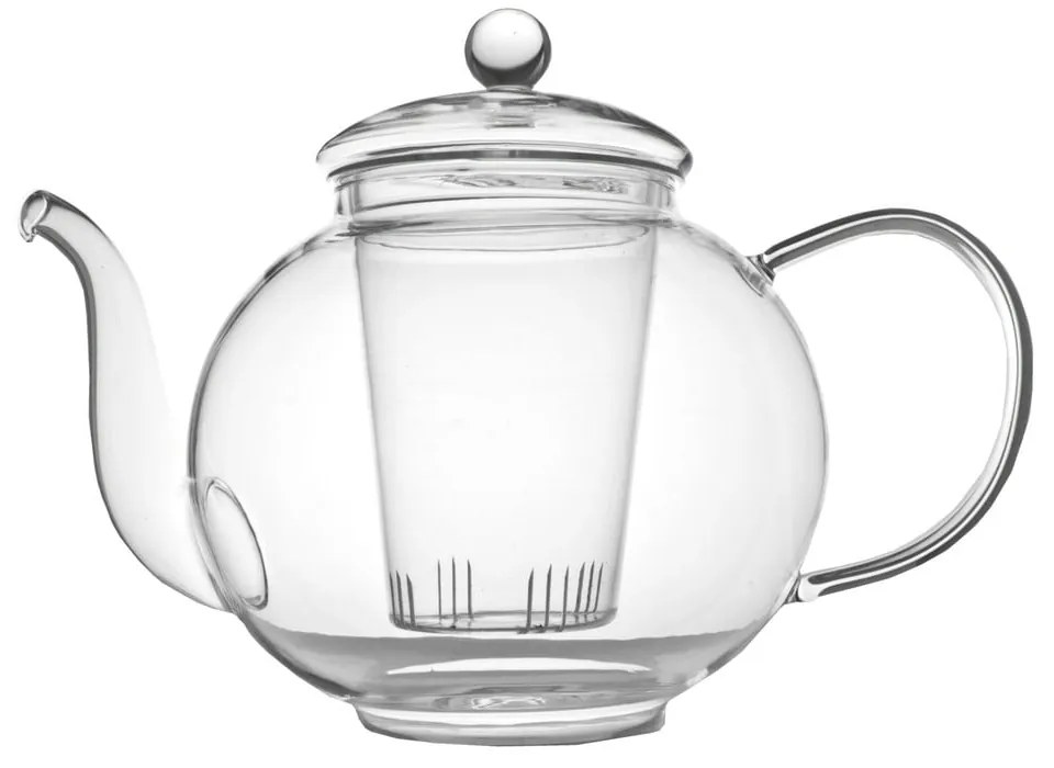 Teiera con colino per tè sfuso 1,5 l Verona - Bredemeijer