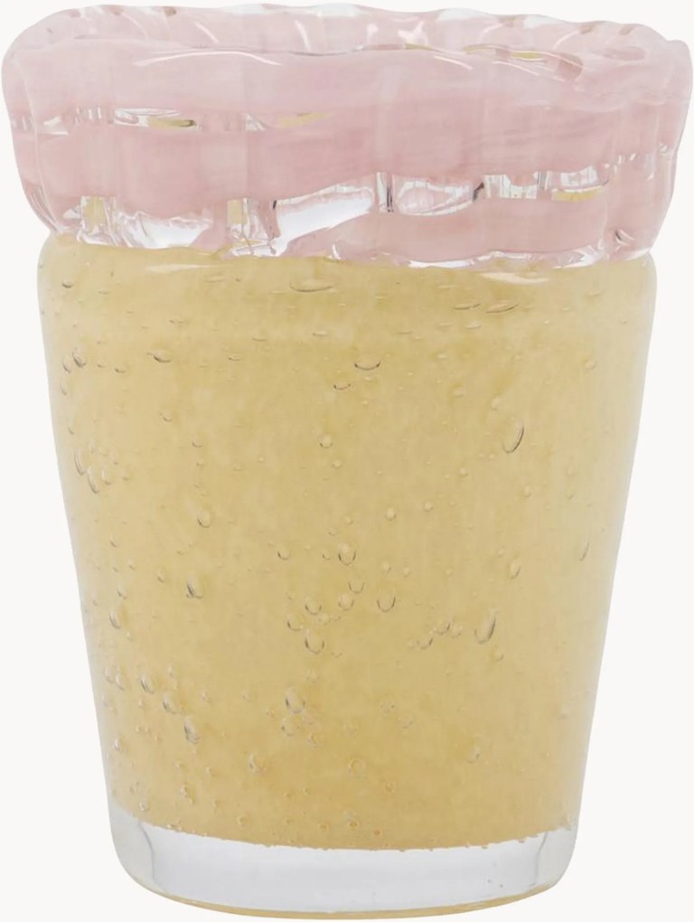 Vaso Kupla, alt. 10 cm