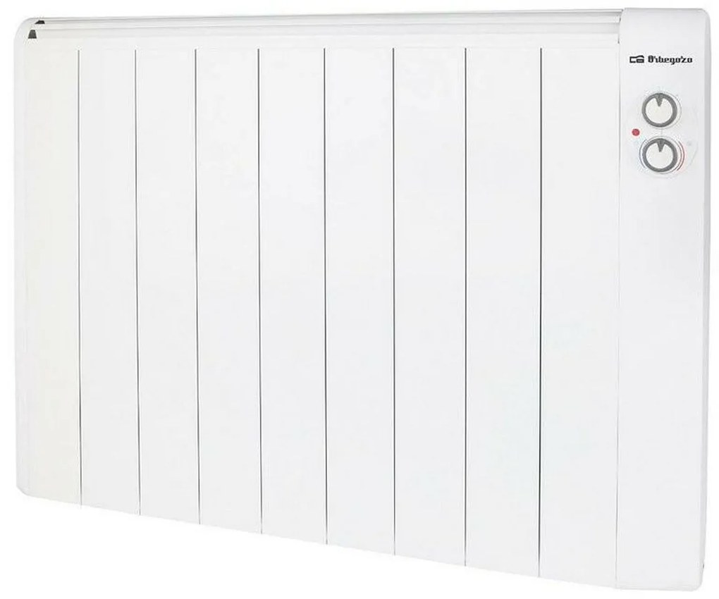 Radiatore Orbegozo 17305 Bianco 1500 W