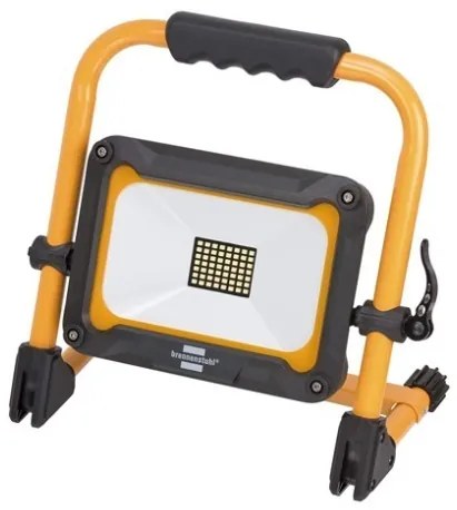 Faro LED Portatile Da Cantiere 30 W IP54 Jaro Brennenstuhl