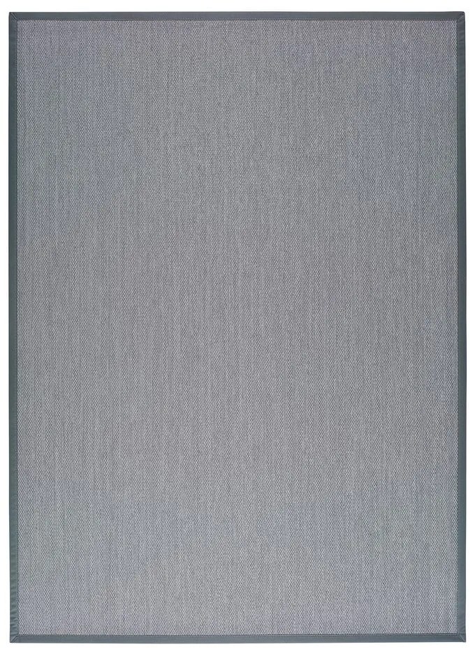 Tappeto grigio per esterni , 140 x 200 cm Prime - Universal