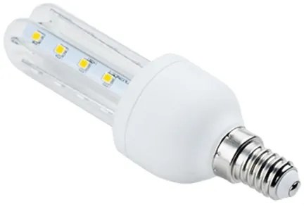 Lampadina LED E14/12W/230V 6500K - Aigostar