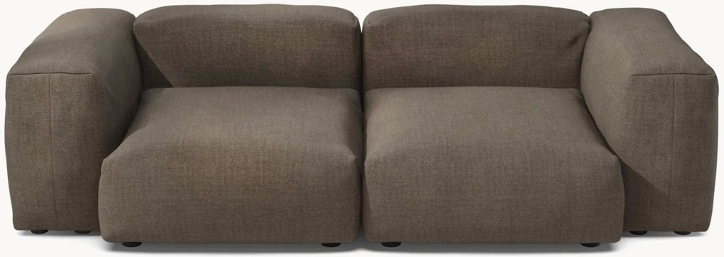 Divano componibile 2 posti Vetsak