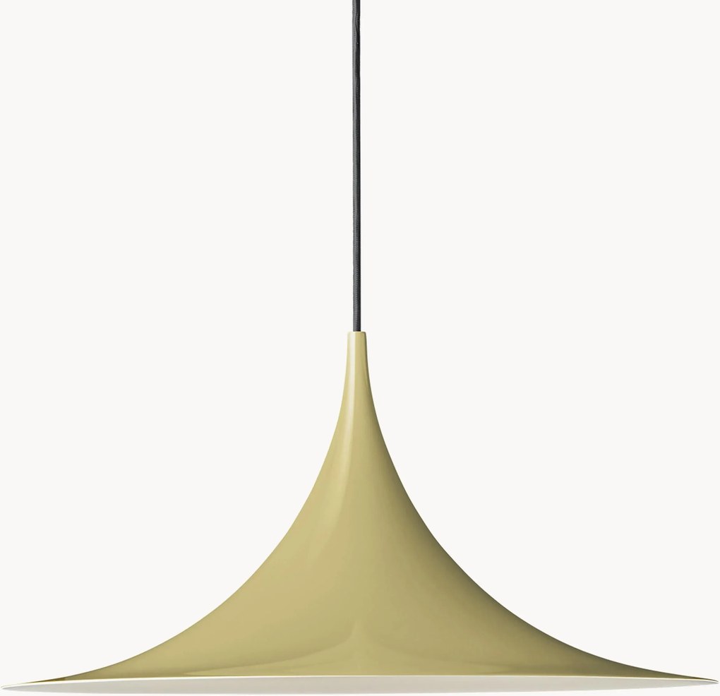 Lampada a sospensione Semi