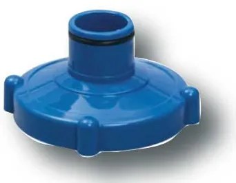 Kit aspiratore per piscine - Pompa minimo 2.006 L/h, tubo 6m, asta e accessori