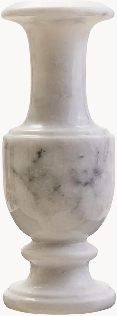 Vaso in marmo Zoro